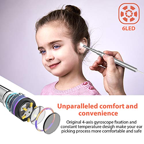 1 Otoscope+Upgraded+Endoscope+Removal+Android