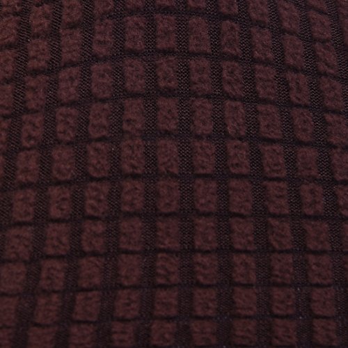 Tastelife Slipcover 1-Piece Thickened stretch fabric Furniture Protector Cover for sofa loveseat chair