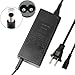 90W AC Adapter Power Supply Cord Laptop Charger for HP Pavilion Dv4 Dv6 Dv7 G50 G60 G60T G61 G62 G72 2000; Hp Presario 2210B 2510P CQ40 CQ45 Cq50 Cq57 Cq58 Cq60 Cq61 Cq62; Probook-EliteBook-Envy