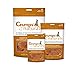 Crumps Naturals Sweet Potato Chews 612g/21.6oz