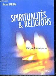 Spiritualités et religions