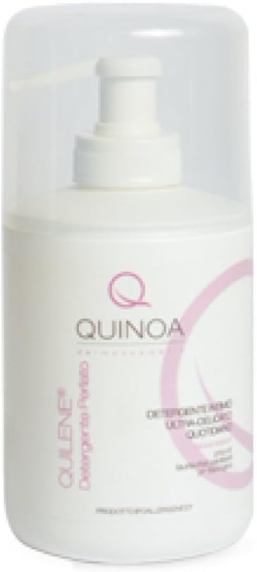 Quilene Intimate Cleaner Gel - 200 ml