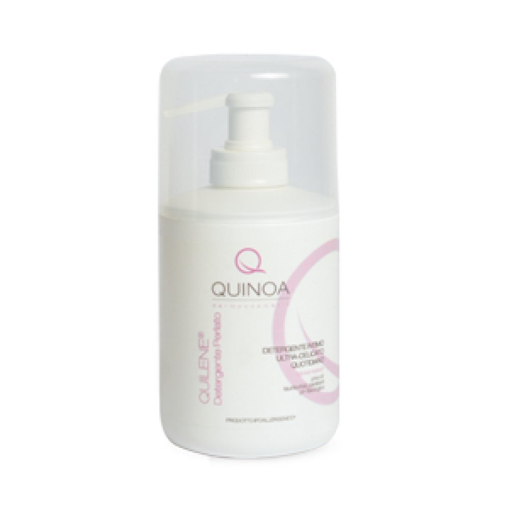 Quilene Intimate Cleaner Gel - 200 ml