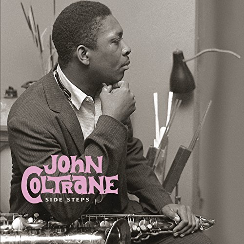 John Coltrane - Side Steps [5 Cd Box Set] - Zortam Music