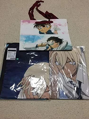 名探偵コナン 安室 透名探偵コナソ 待望 不朽 名作 青山先生