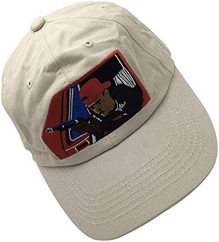Accessories Ricky Get Shot Dad Hat 