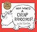 Who Wants a Cheap Rhinoceros?: 50th Anniversary Edition