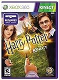 Harry Potter for Kinect - Xbox 360