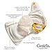 GroVia Newborn All in One Snap Reusable Cloth Diaper (AIO) (Jewel)