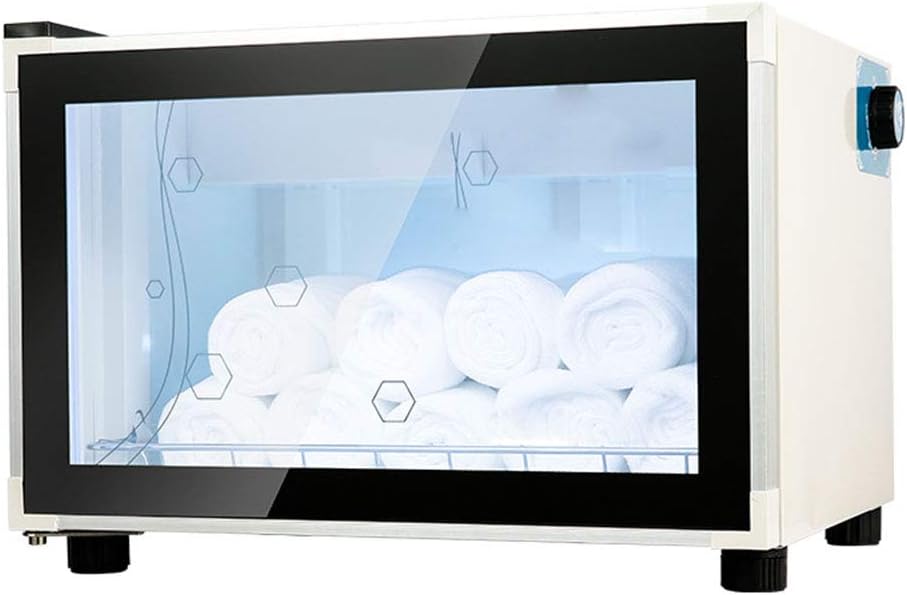 36L UV Beauty Salon Barber Shop Towel Disinfection Steaming