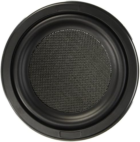 kenwood 12 shallow mount subwoofer
