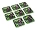 American Greetings Rogue One: A Star Wars Story Paper Dinner Plate, 8-Count