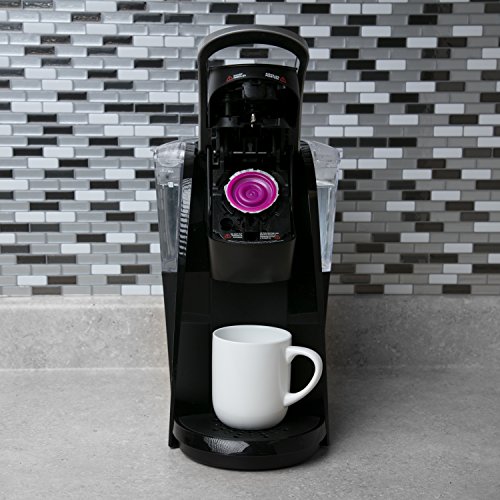 Disposable Cups for Use in Keurig 2.0 Brewers - 50-2.0 Cups, Lids, and Filters - Use Your Own Coffee in 2.0 K-Cups - Thumbnail 6