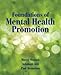 Foundations of Mental Health Promotion