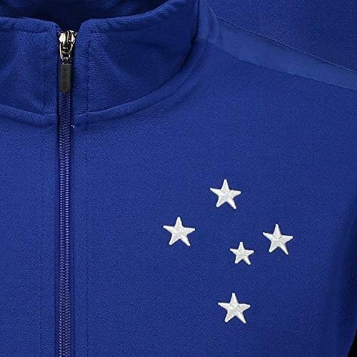 jaqueta umbro cruzeiro hino 2018