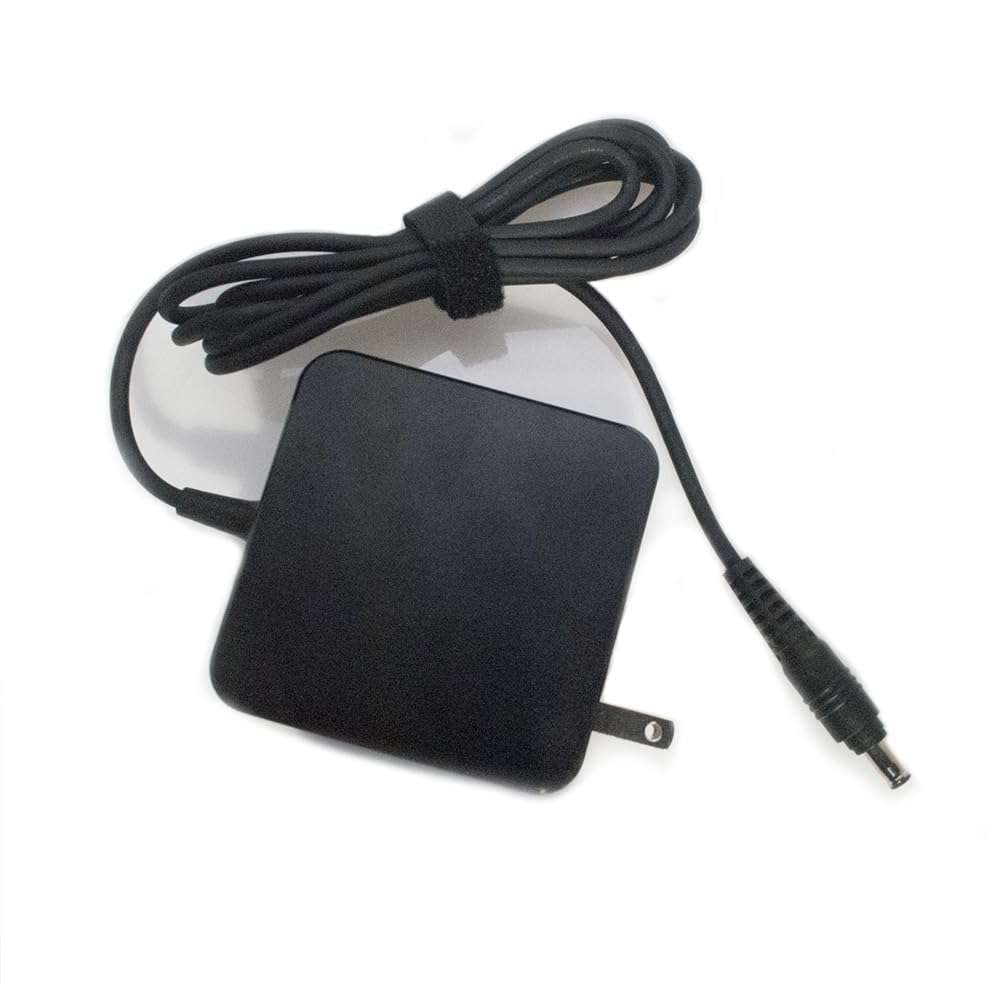 Photo 1 of 19V 3.16A 60W Charger 332-10788-01 for Netgear Nighthawk R8500 R8000 RAX80 XR700 R8000P R8500 R9000 AD7200 AC5300 X8 X10 AX8 Router for Samsung NP300E4C NP300E4E AC Adapter