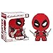 Funko Deadpool Fabrikations Plush