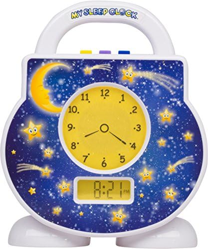 My Sleep Clock (power adapter sold separately)