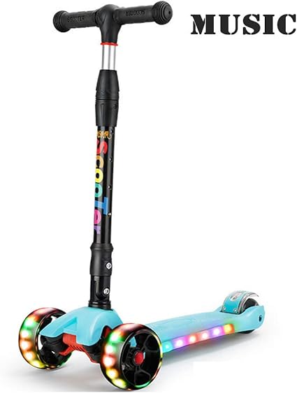 Trottinette bébé 4 roues Clearance