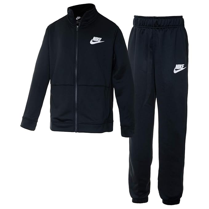 Nike Jungen B NSW Poly Tracksuit