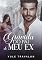 Livro GRÁVIDA DO PAI DO MEU EX