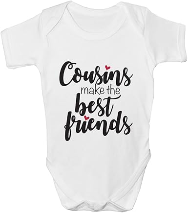 little cousin baby grow