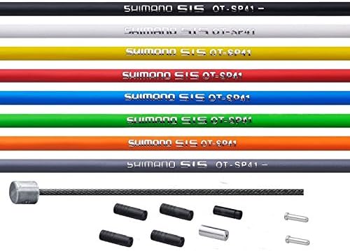 shimano optislick shift cable