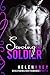 Serving the Soldier - Part 3 (An Alpha Military Romance)