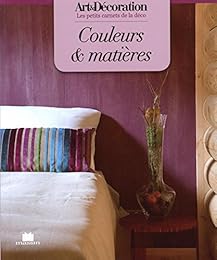 Couleurs & matières