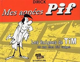 Mes années Pif