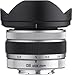 PENTAX Wide-angle Zoom Lens 08 WIDEZOOM Q mount 22827
