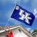 UK Wildcats SEC 3x5 Flag