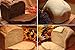 Heritage Collection, Bread Machine Mixes (for oven also) (San Fran Sourdough, Peasant Sourdough, Black Russian, New York Rye)