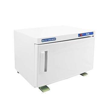 Joo Life 23l 2 In 1 Hot Towel Warmer Uv Light Amazon Com