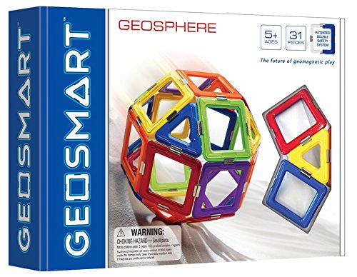 GeoSmart GeoSphere