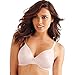 Bali One Smooth U Smoothing & Concealing Underwire_Blushing Pink_36B