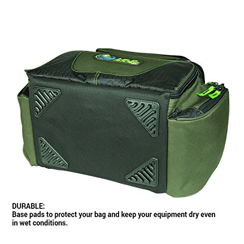 Wild River WT3606 Multi-Tackle Large Backpack with Two 3600 Style Trays