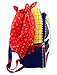 Toy Story 4 Woody Buzz Bo Peep Boys Girls 16 inch School Backpack