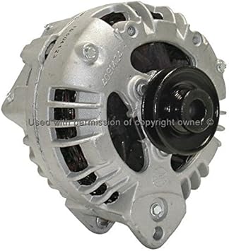 Car Alternator Parts