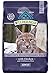 Blue Buffalo Wilderness High Protein Grain Free, Natural Adult Dry Cat Food, Chicken 12-lb