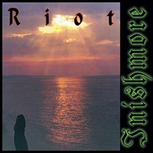 Album Art for Inishmore (Reissue+Bonus) by Riot
