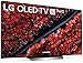 LG OLED77C9PUB Alexa Built-in C9 Series 77″ 4K Ultra HD Smart OLED TV (2019), 77-Inchthumb 2