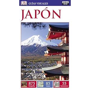 Guías Visuales. Japón