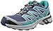Salomon Women's Wings Flyte 2 W-W, Slateblue/Light Onix/Teal Blue F 7.5 B US