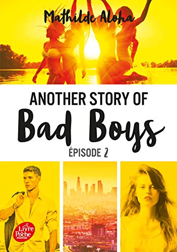 Another story of bad boys: 02