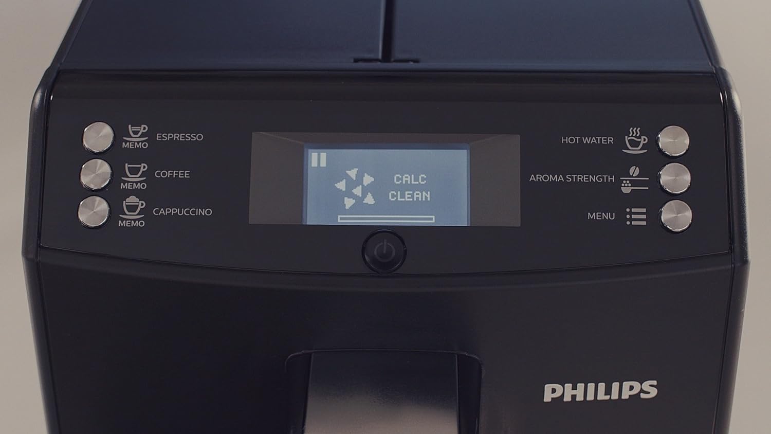 PHILIPS CA6700/22 Universal Liquid Descaler, Saeco and Other Fully Automatic Coffee Machines Value Pack 2 x 250 ml