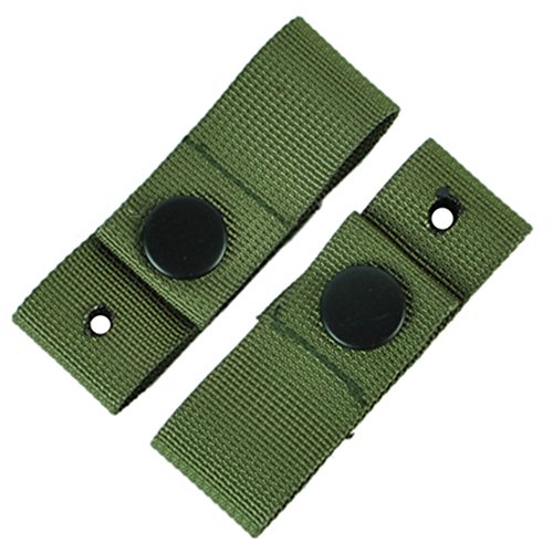 Emerson tactical goggle retention straps for mich ach h…