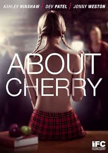 Amazon.com: About Cherry : James Franco, Ashley Hinshaw, Heather ...
