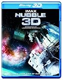 IMAX: Hubble 3D [Blu-ray]
