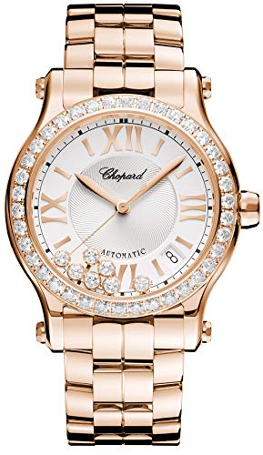 Chopard-Happy-Sport-Rose-18-ct-Gold-36mm-Automatic-Ladies-Watch-274808-5004